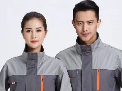 定做工作服