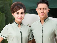 定做物业制服