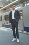 工作服定做,就找威腾服装